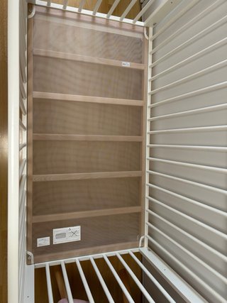 Cuna Ikea Gulliver + Colchón
