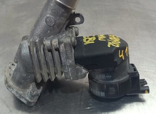 VALVULA EGR BMW SERIE 1 BERLINA (E81/E87) N43B20A