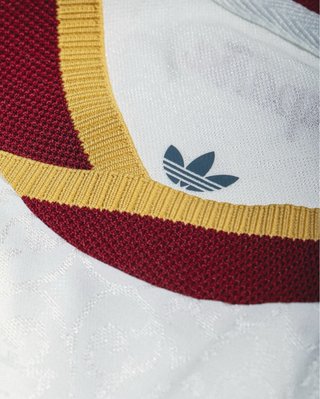 Camiseta España Mundial 2026 Adidas