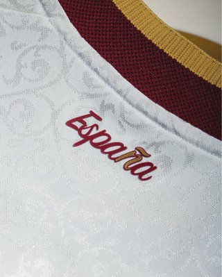 Camiseta España Mundial 2026 Adidas