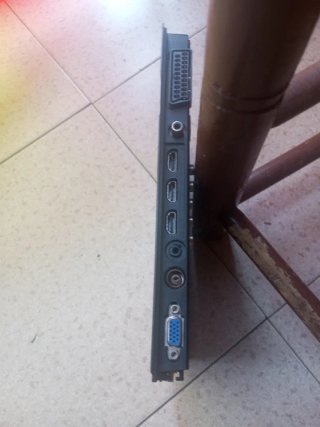 Pie y Placas TV Philips