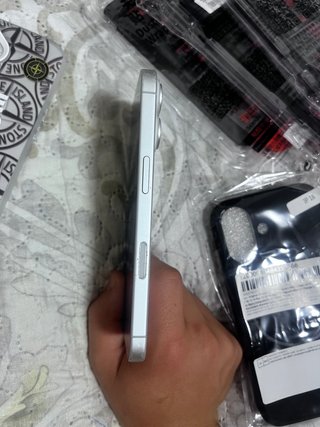 iPhone 16 Blanco 128GB