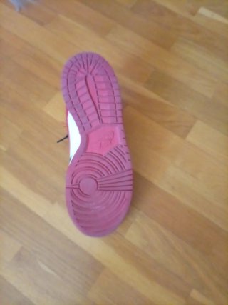 Nike Dunk Low GS Talla 38 Poco Uso ,  tienda JD