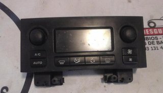 Mando climatizador citroen 1382310 21675160 c4