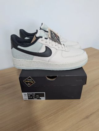 Nike Air Force 1 Gore-Tex Talla 44