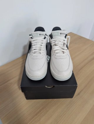 Nike Air Force 1 Gore-Tex Talla 44