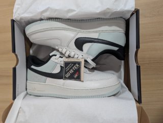 Nike Air Force 1 Gore-Tex Talla 44