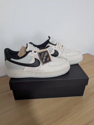 Nike Air Force 1 Gore-Tex Talla 44