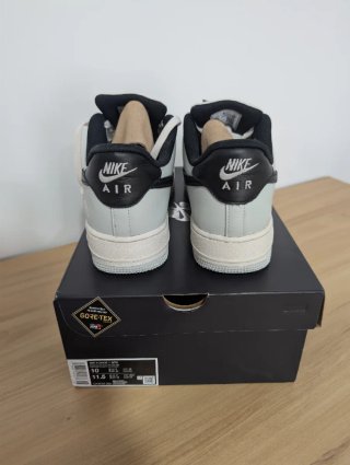 Nike Air Force 1 Gore-Tex Talla 44