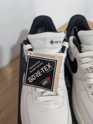 Nike Air Force 1 Gore-Tex Talla 44