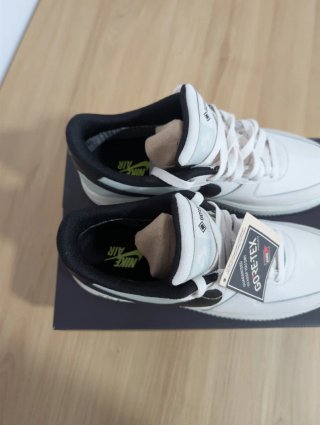 Nike Air Force 1 Gore-Tex Talla 44