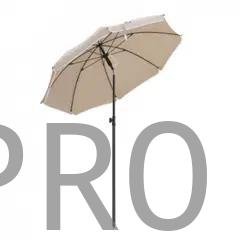 Parasol de playa - Songmics