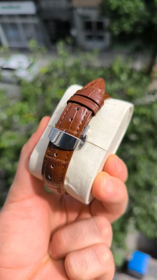 Seiko 4004 Premium Vintage 1975