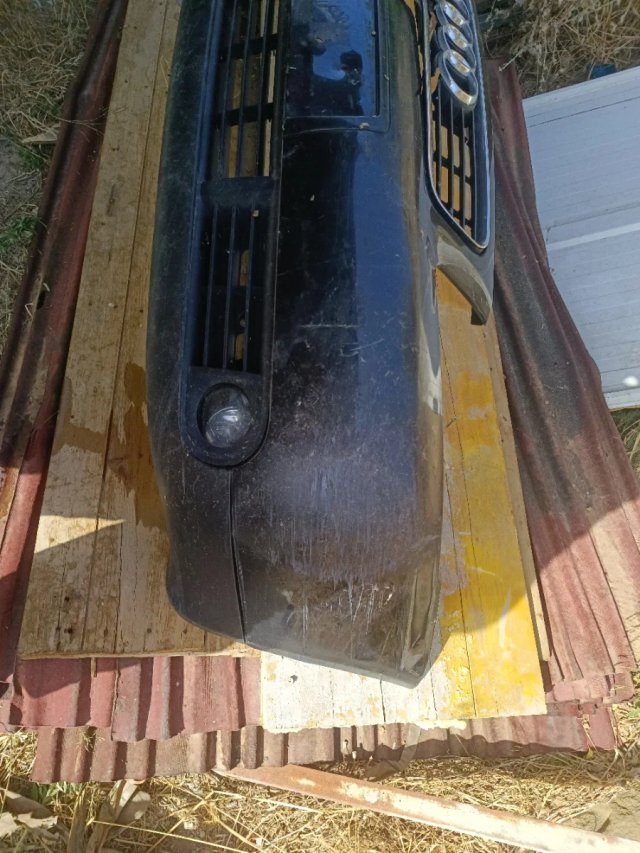 Parachoques Audi A3 8L