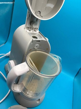 Beaba Babycook Solo, Robot de cocina infantil 4 en 1,