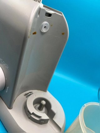 Beaba Babycook Solo, Robot de cocina infantil 4 en 1,