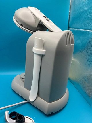 Beaba Babycook Solo, Robot de cocina infantil 4 en 1,