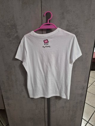 T-shirt My Melody donna