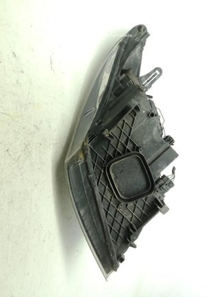 22730336 260607449r faro izquierdo renault megane