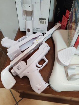 Nintendo Wii