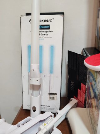 Nintendo Wii