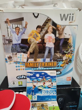 Nintendo Wii