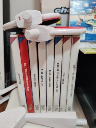 Nintendo Wii