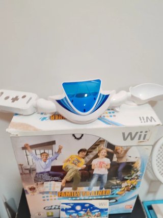 Nintendo Wii