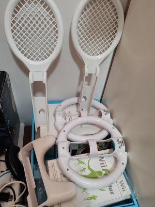 Nintendo Wii