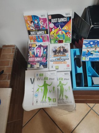 Nintendo Wii