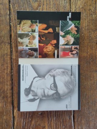 DVD Woody Allen Collection