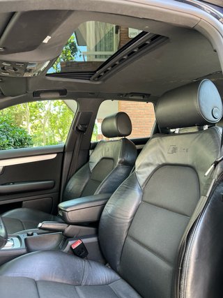 Audi A4 2006