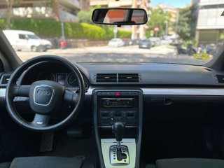 Audi A4 2006