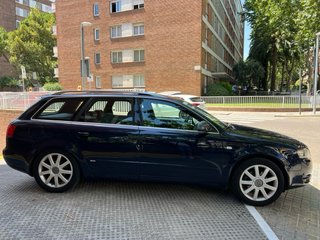 Audi A4 2006
