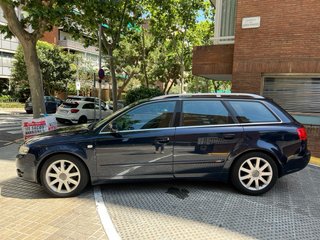 Audi A4 2006