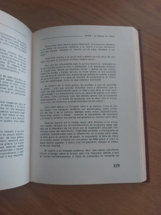 La Sultana del Cinca