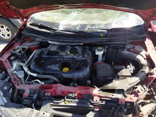 Soporte motor 112848459r nissan qashqai - 1 226757