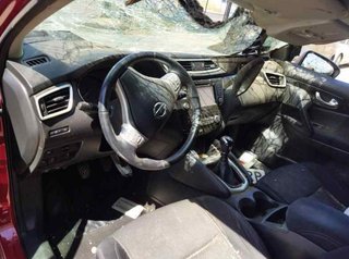 Soporte motor 112848459r nissan qashqai - 1 226757