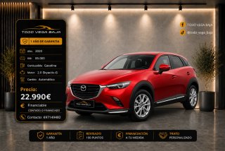 COCHES AUTOMÁTICOS