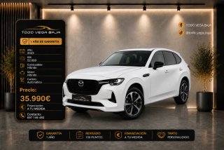 COCHES AUTOMÁTICOS