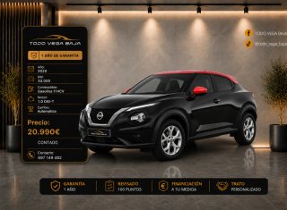 COCHES AUTOMÁTICOS