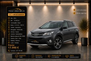 COCHES AUTOMÁTICOS