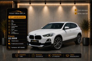 COCHES AUTOMÁTICOS