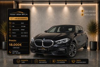 COCHES AUTOMÁTICOS