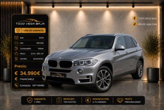 COCHES AUTOMÁTICOS