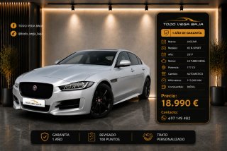 STOCK COCHES AUTOMÁTICOS