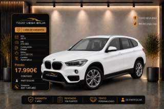 STOCK COCHES AUTOMÁTICOS