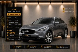 STOCK COCHES AUTOMÁTICOS