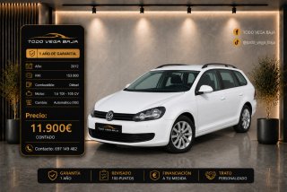 STOCK COCHES AUTOMÁTICOS