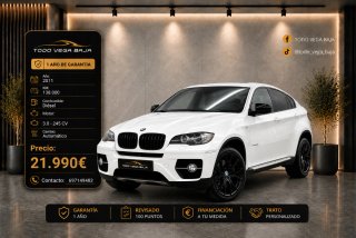STOCK COCHES AUTOMÁTICOS